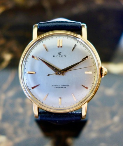 Stunning gents vintage - vintage, 1959