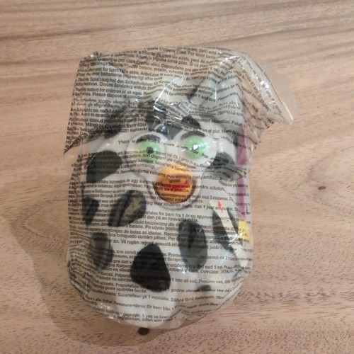 Sealed mcdonalds happy meal - happy,