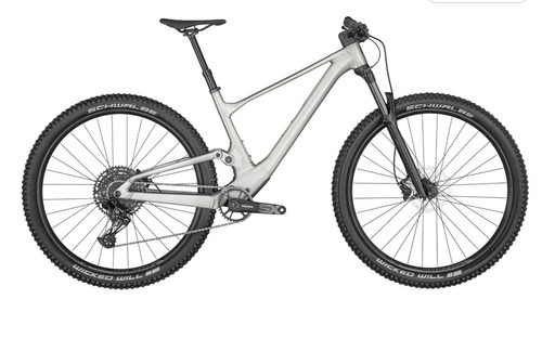 Scott spark 870 full - scott,