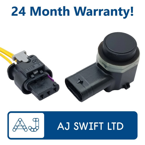 Parking sensor for renault - sensor,