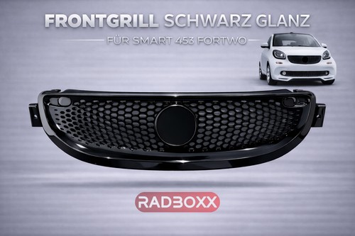 Front grill radiator - grill,