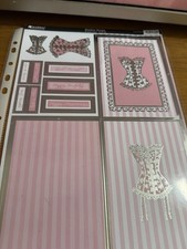 Kanban Boudoir Basque Card