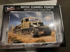 1/35 Thunder Model WWII