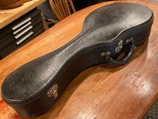 Circa 1934 Geib redline