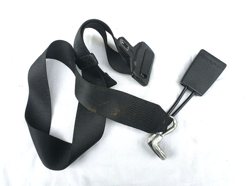 Mercedes w124 rear centre seat - rear,