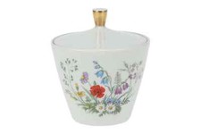 Seltmann Weiden - Monika - Spring Floral - Sugar Bowl - Lidded (Tea) - 257644G