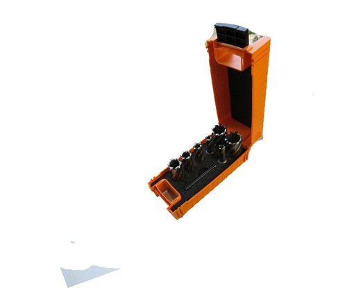 Hss rotabroach type - hss,
