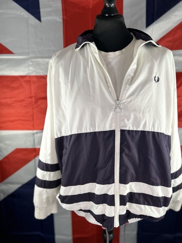 Vintage fred perry - vintage,
