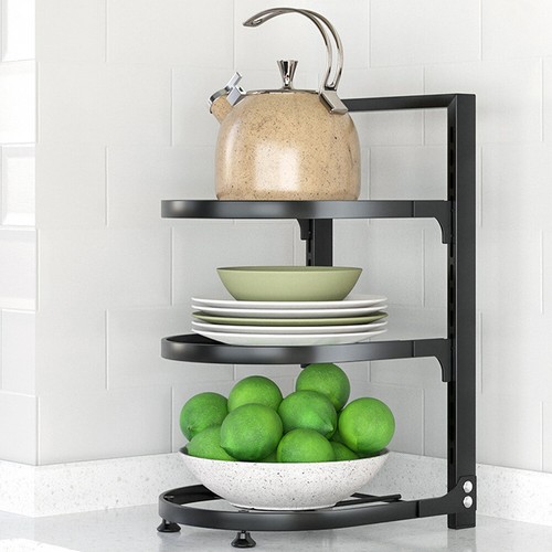 Adjustable kitchen pan - adjustable,