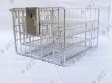 Henny Penny Gas Pressure Fryer 64058 Basket Stainless Steel