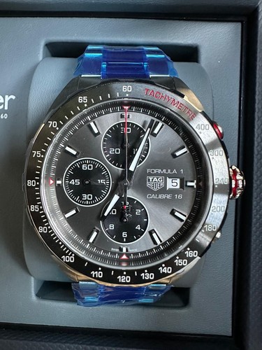 Tag heuer formula calibre - formula,