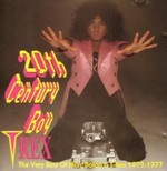 T.Rex: 20th century boy-Best