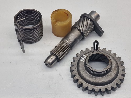 Yamaha tri 250 kick starter - 250,