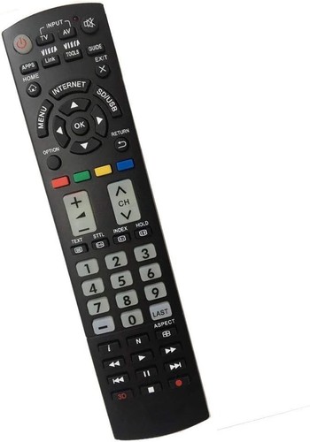 Replacement universal remote - replacement,