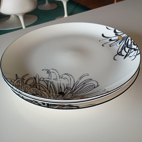 Denby monsoon chrysanthemum - monsoon,