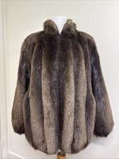 Gorgeous Vintage Sparta Furs