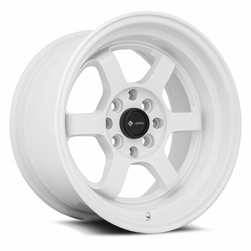 Vors wheels rim - 15x8, 4x98