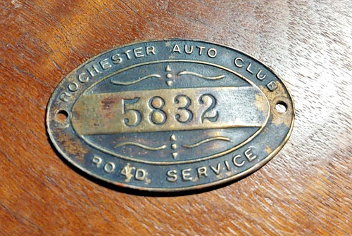 Vintage antique automobile car - antique,