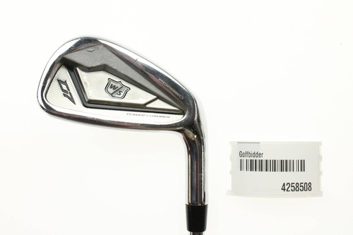 Wilson forged golf club - forged,