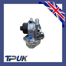 Ford Transit Mk7 Oil Cooler