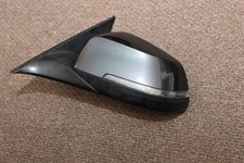 2014 BMW 5 SERIES F10 F10 LEFT