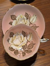 Vintage Paragon Fine Bone