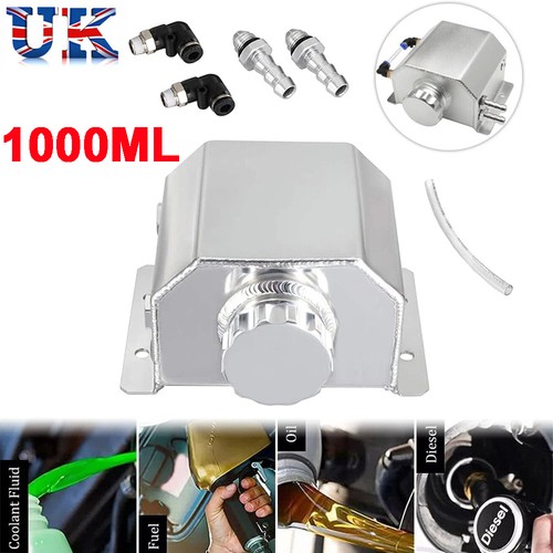 Alloy aluminium car engine - 1l,