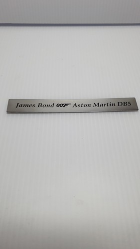 Danbury mint aston - danbury,