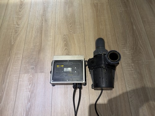 Return pump for marine and - marine,
