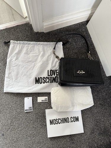 Love moschino womens shoulder - womens,