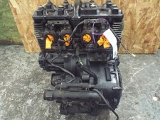 Yamaha FJ1200 FJ 1200