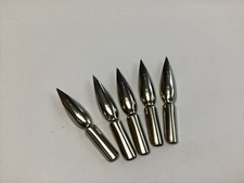 Dip Pen Nibs Fine Stainless