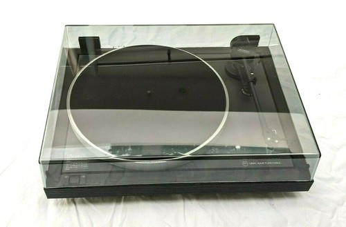 Dust cover fit linn - to,