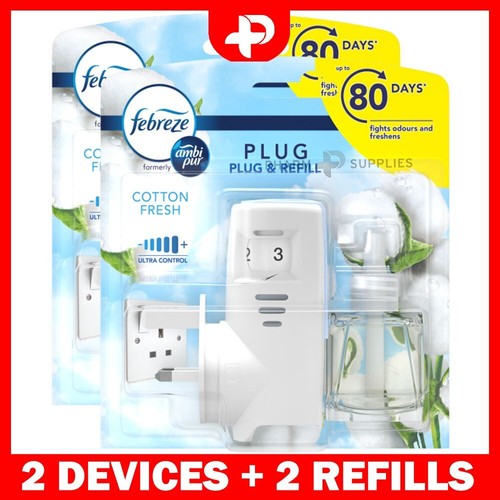 Febreze ambi pur air - air, freshener