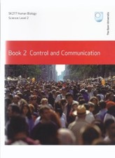 Control and Communication By