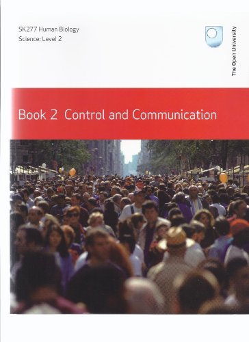 Control and communication - control,