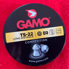 GAMO TS22 LONG DISTANCE .22