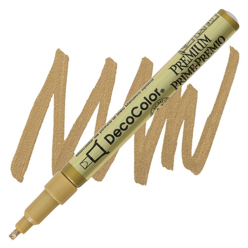 Decocolor premium paint marker - decocolor,