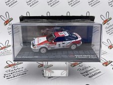 DIE CAST " TOYOTA CELICA GT-4