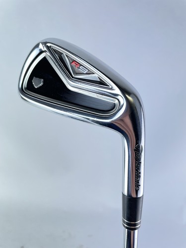 Taylormade iron stiff - r9,