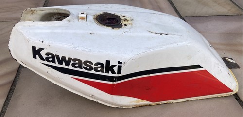 Kawasaki fuel petrol - 50, fuel/