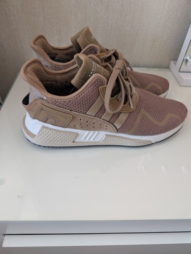 Adidas eqt support gold 8 - gold, uk