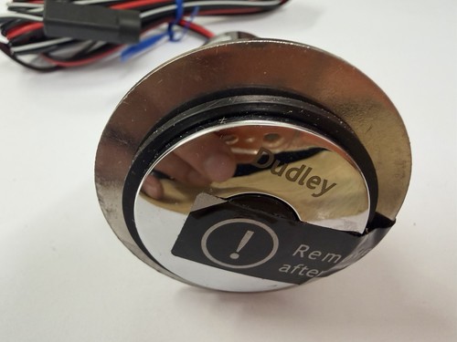 Prox sensor for urinal - prox,