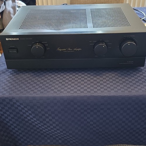 Pioneer 300x integrated - pioneer,