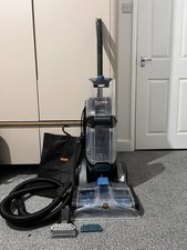 Vax Platinum Smartwash Carpet