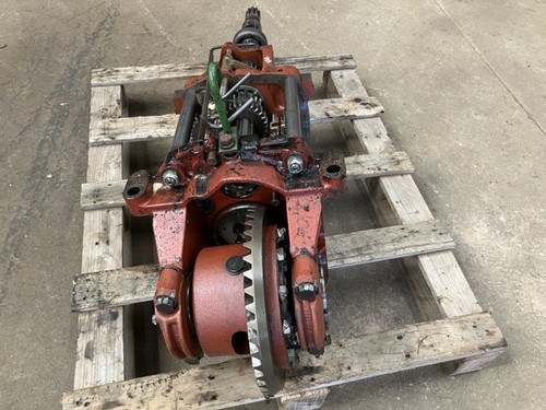 For david brown 885 speed - brown, 6