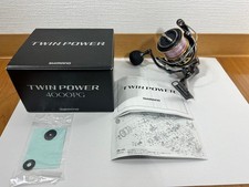 Shimano Twin Power 4000PG