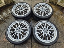 Genuine OZ Botticelli III 20"