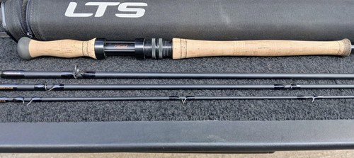 Lts switch rod - lts, 11ft