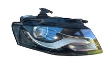 Genuine Audi A4 B8 Driver Side